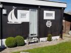 Mobilheim zu vermieten Zeeland